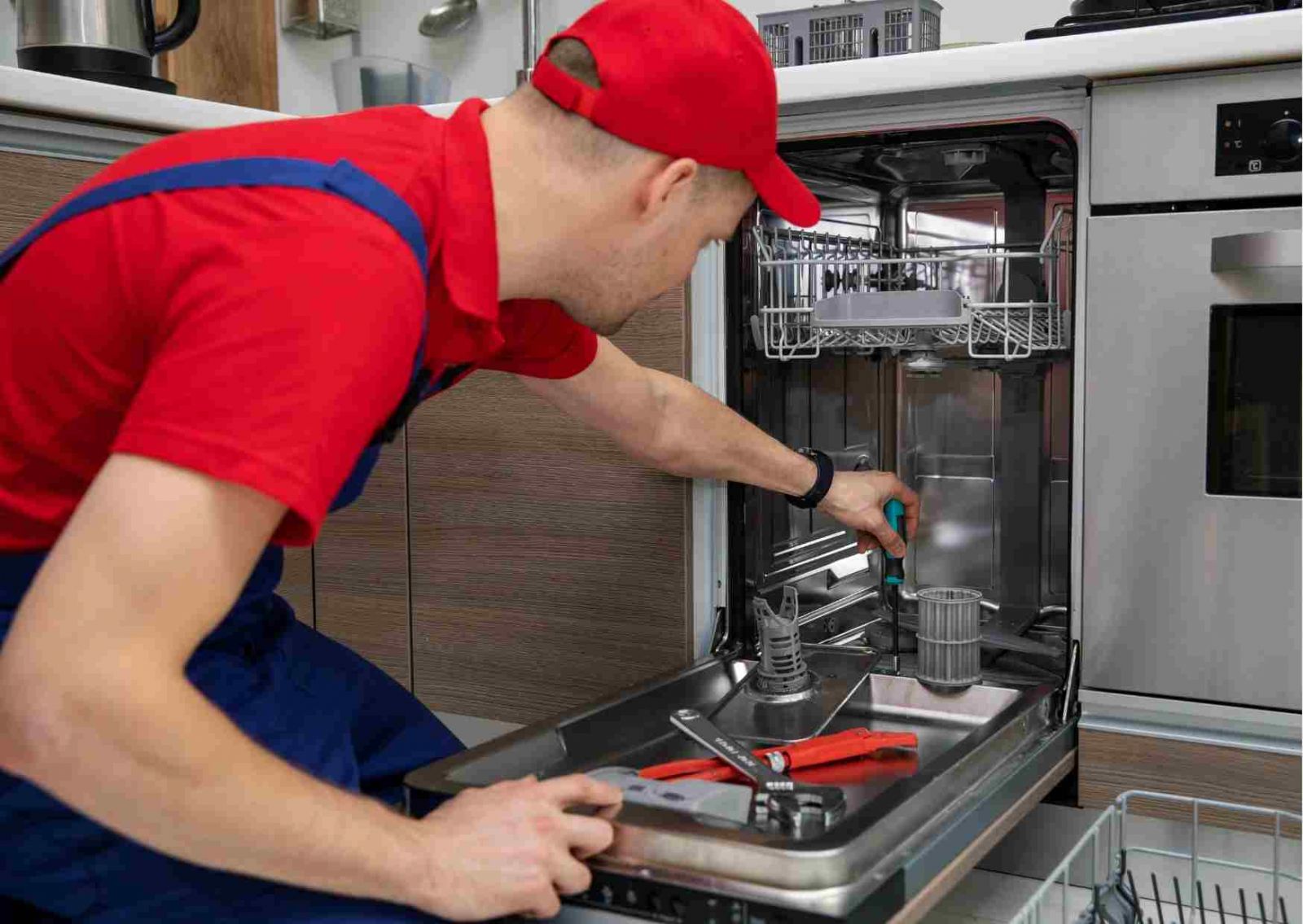 Mardin Beko Bulaşık Makinesi Servisi